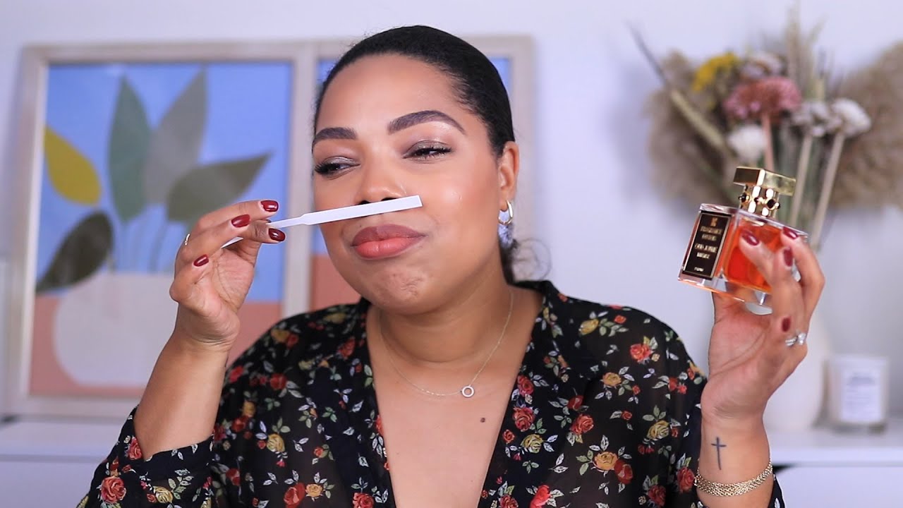 TOP FRAGRANCE DU BOIS MUST HAVES FOR WOMEN | KARINA WALDRON