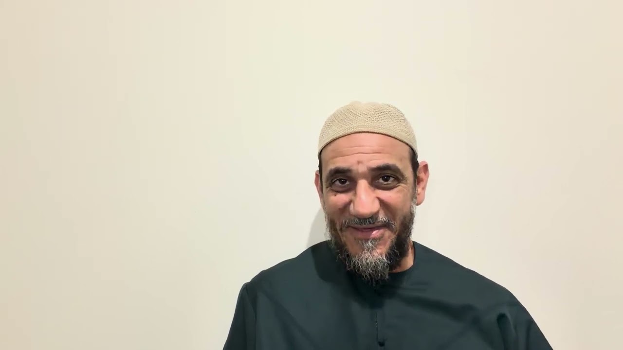 “I am pleased by Optimism” said The Messenger of Allah ﷺ 
