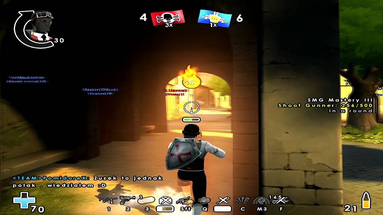 Randomomorr Montagzor