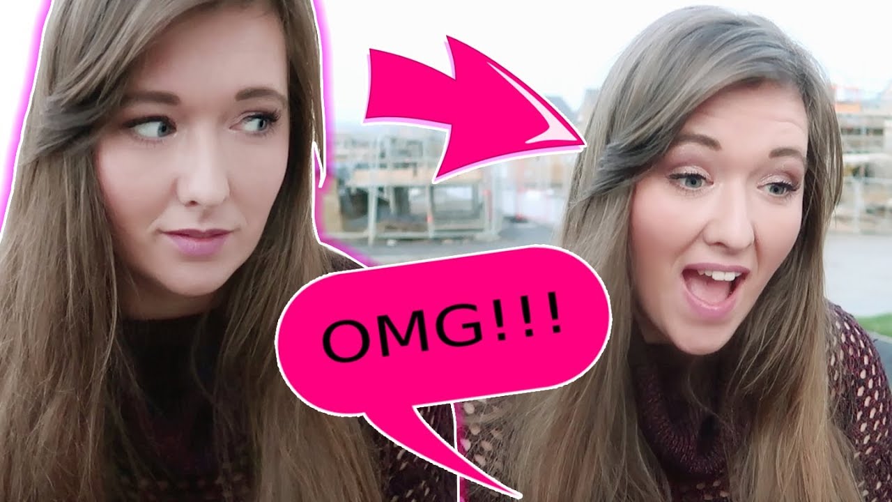 I SURPRISED HER WITH SOMETHING SHE'S WANTED FOREVER!