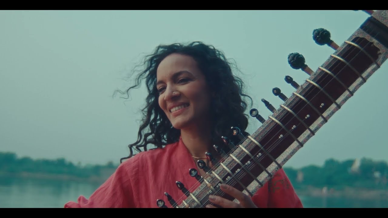 MP Tourism featuring Anoushka Shankar