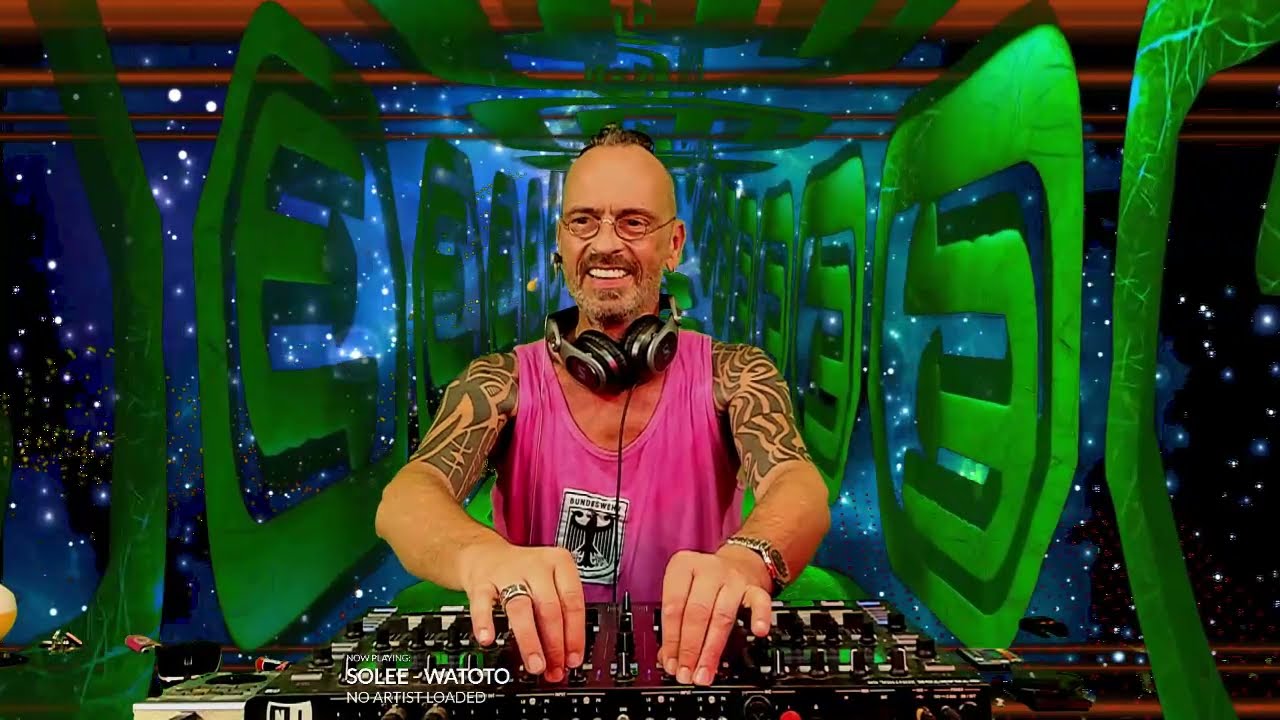 dj taucher morning session unplaned  experience 1july 2021