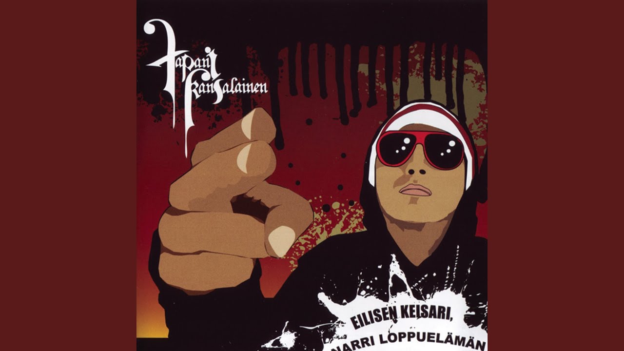 Huomenna (feat. Laiska Leppone)