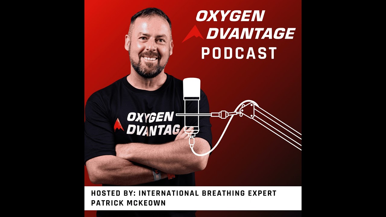 Season 6 Finale: Nitric Oxide, Nasal Breathing & Ultra Endurance