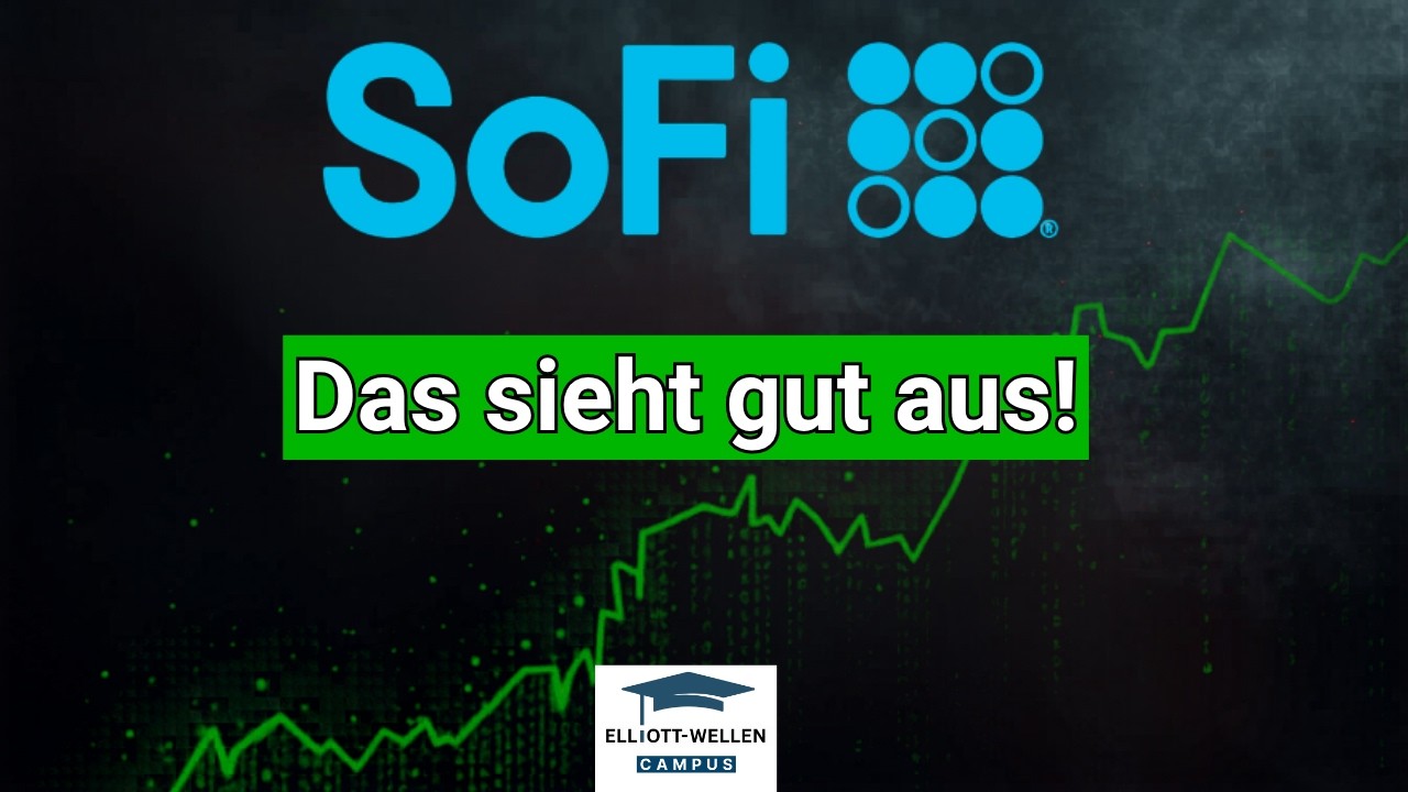 SoFi Stock Analysis: Correction Over?