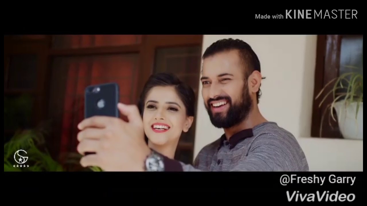 Din gaye full song(Garry sandhu)