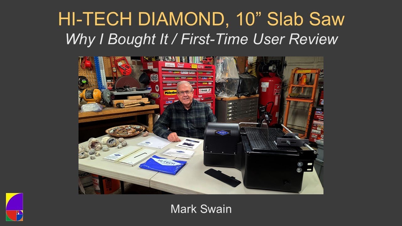 HI-TECH DIAMOND, 10