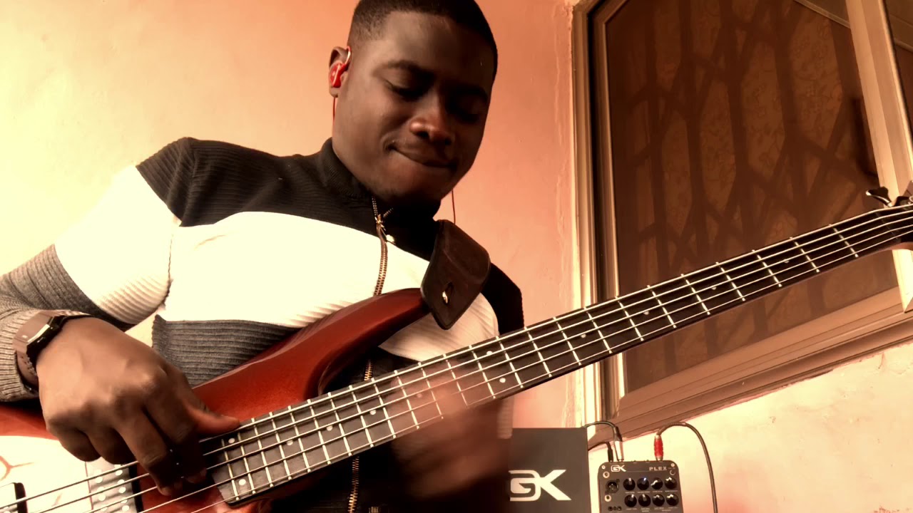 OSEI POKU || YESU KOKROKO BY HANNA MARFO