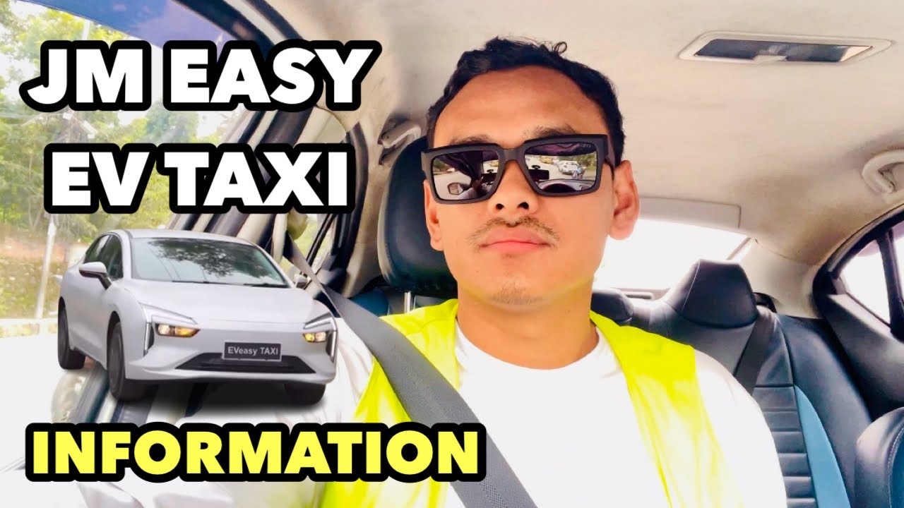 JM EV TAXI 🚕  को बारेमा छोटो जानकारी  / TAXI 🚖 VLOG NEPAL 🇳🇵 