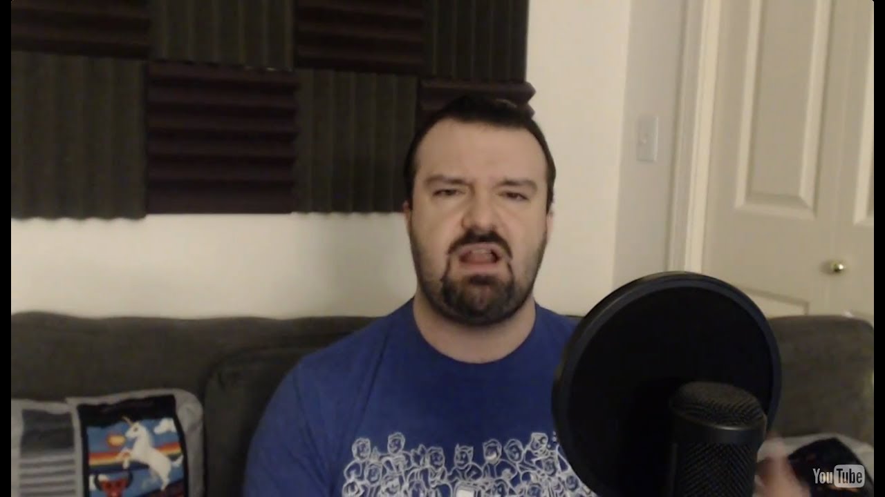 SoKast Special: EMERGENCY CAHPYRIGHT STRIKES!!!