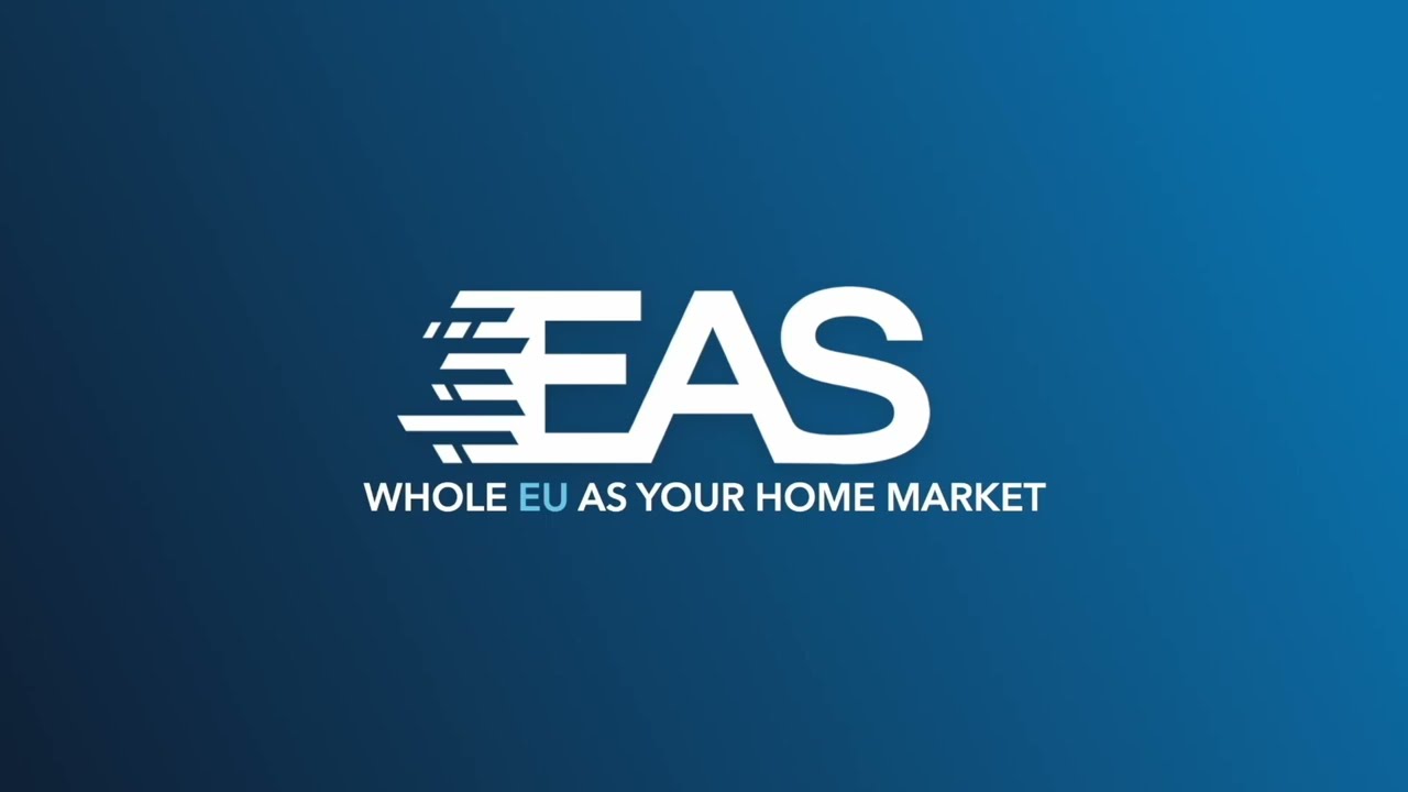 EAS EU compliance application for Shopify