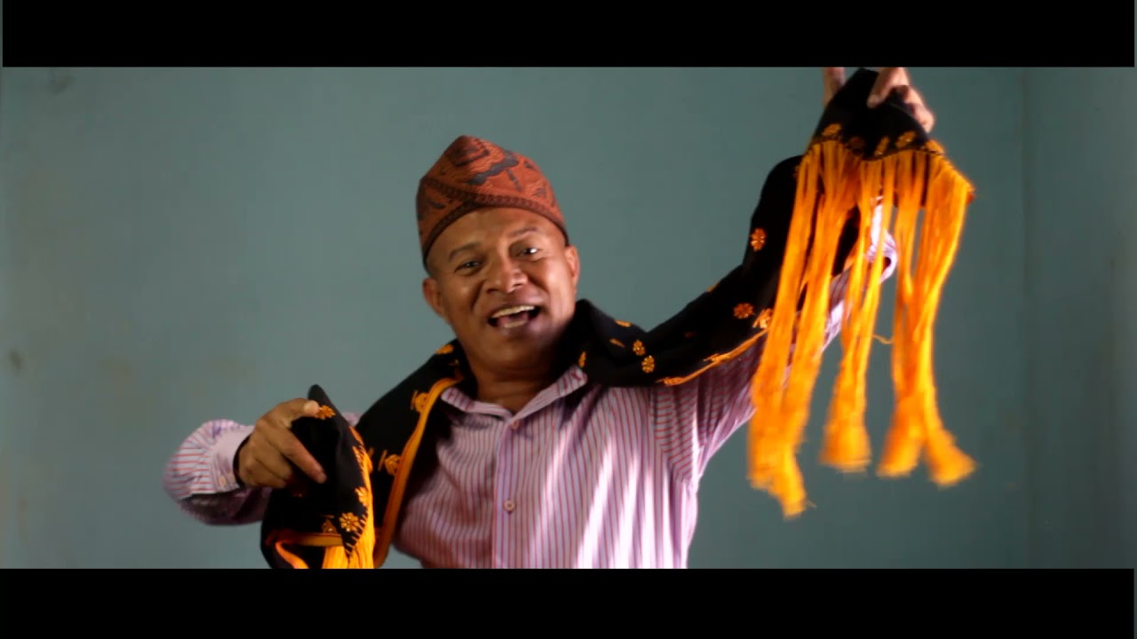 JARA MOSA BHARA  _BONNEY Z_ LAGU JA'I BAJAWA 2021