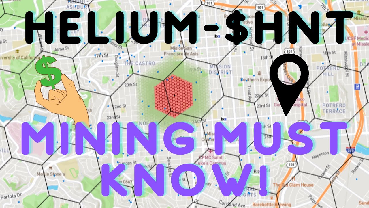 Helium Hotspot - $HNT Mining - What You Must Know Before Mining - This Might Surprise You!