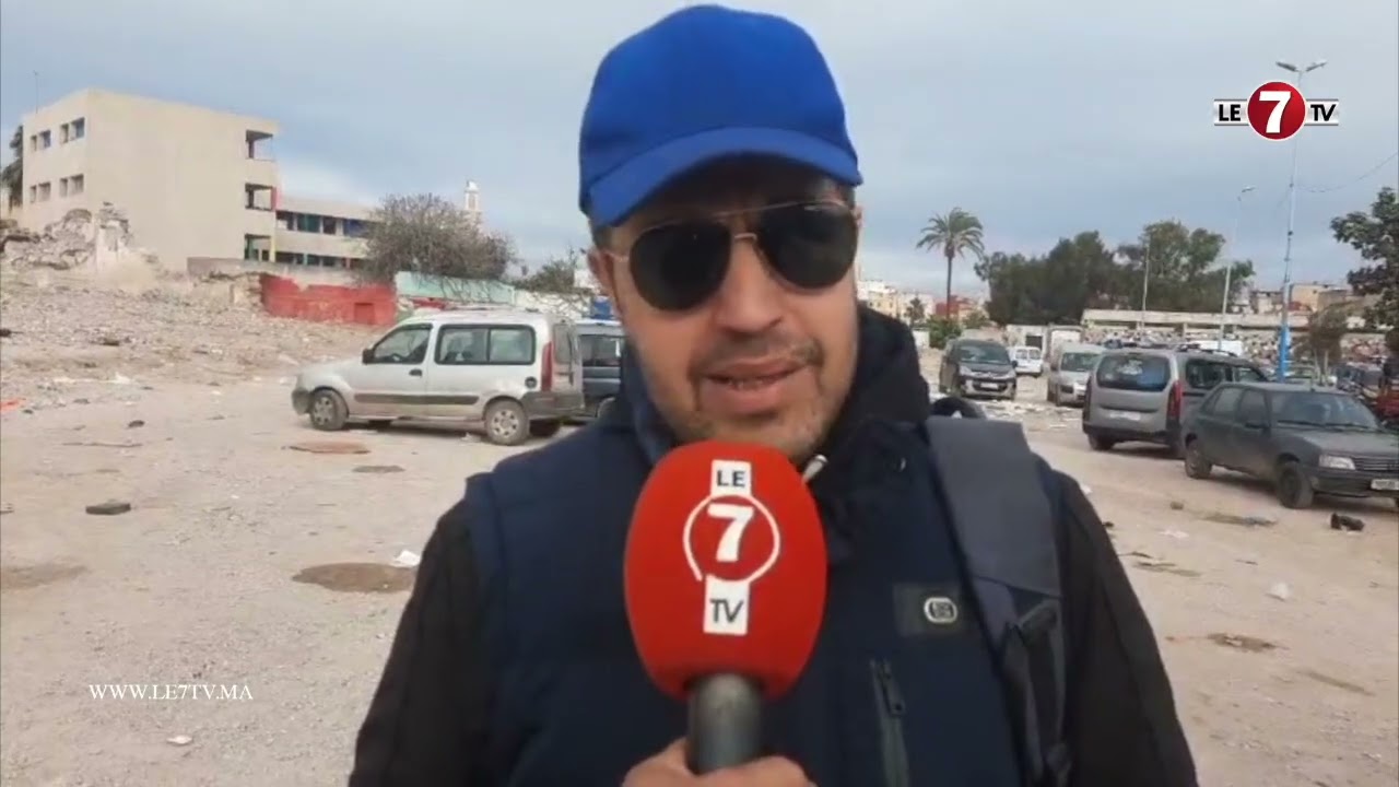 مواطن مغربي يلخص وضعية سكان المدينة القديمة بعد قرار الهدم: بزاف الناس معطاوهمش فين يسكنو وتشردو