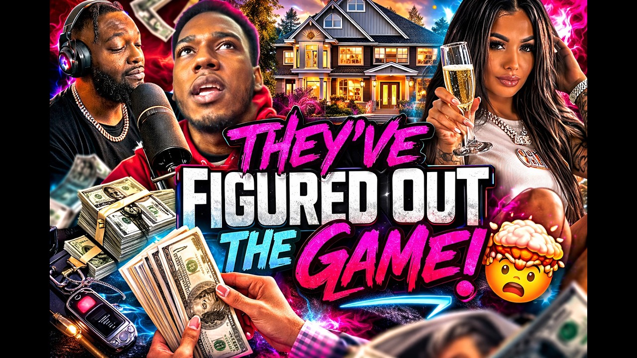 Wait… They Actually Figured Out The Game?! 🤯