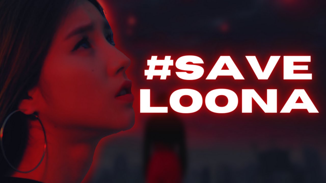 #SaveLoona: Exploring How Companies Fail Their Idols