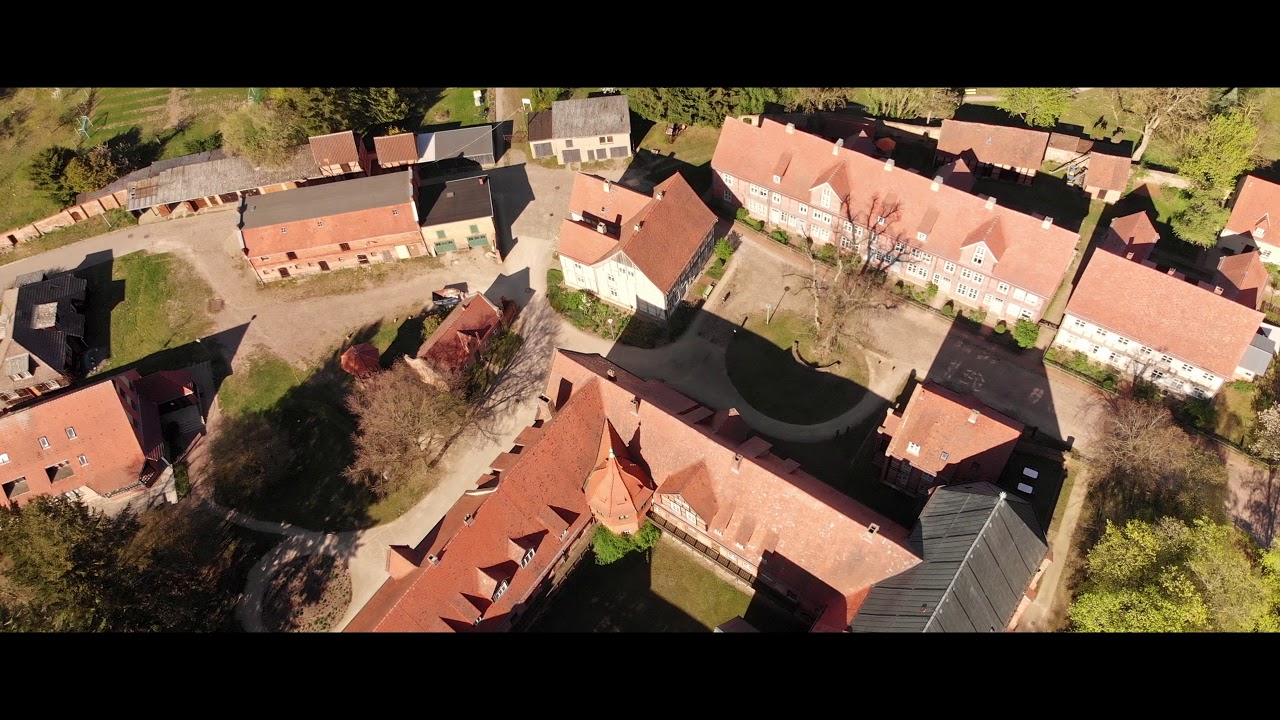 Kloster Stift zum Heiligengrabe