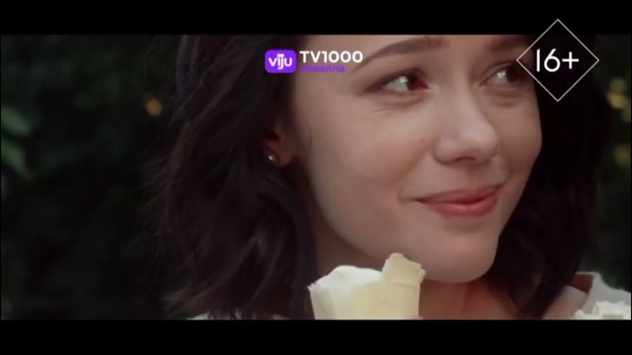 Анонсы и рекламный блок (Viju TV1000 17.11.2024)