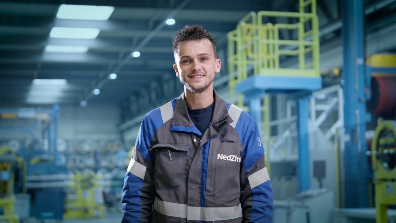 Nedzink Corporate Video 2021 NL
