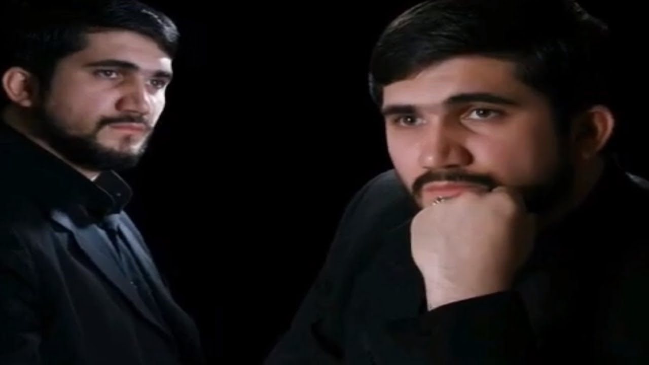 Baqir Mənsuri - Ya Huseyn