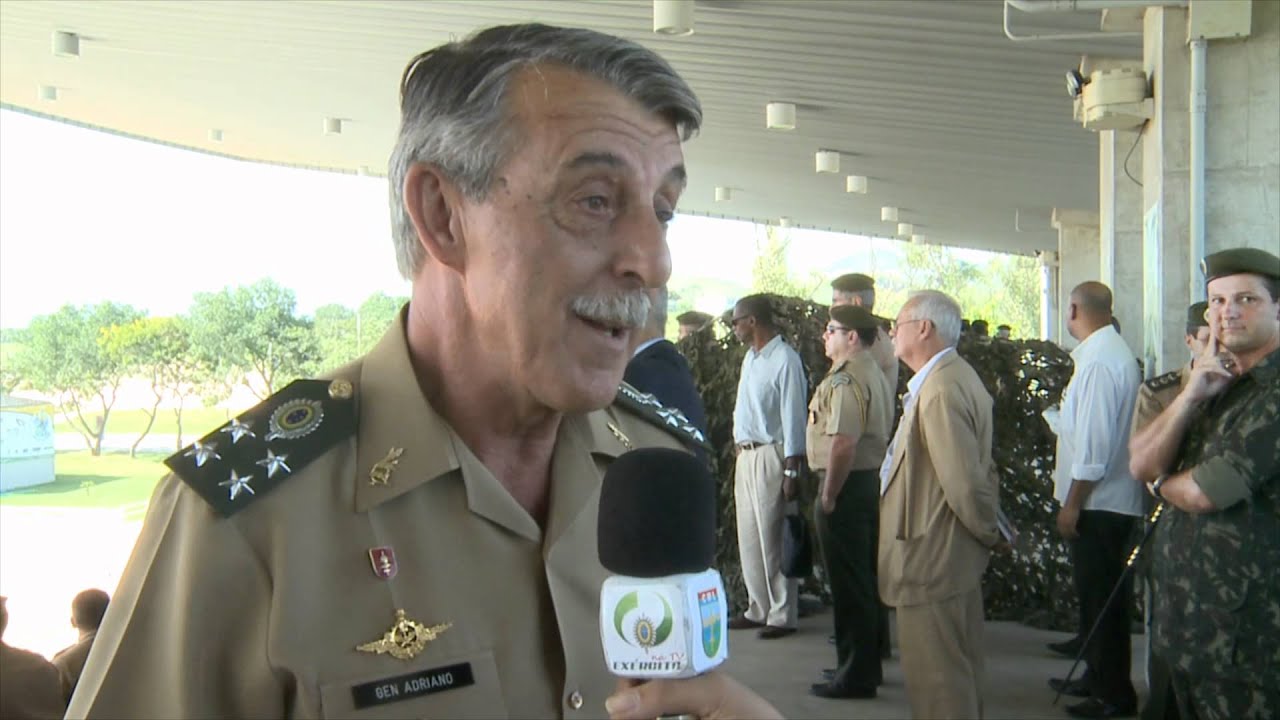 Comando Militar do Leste  comemora o 