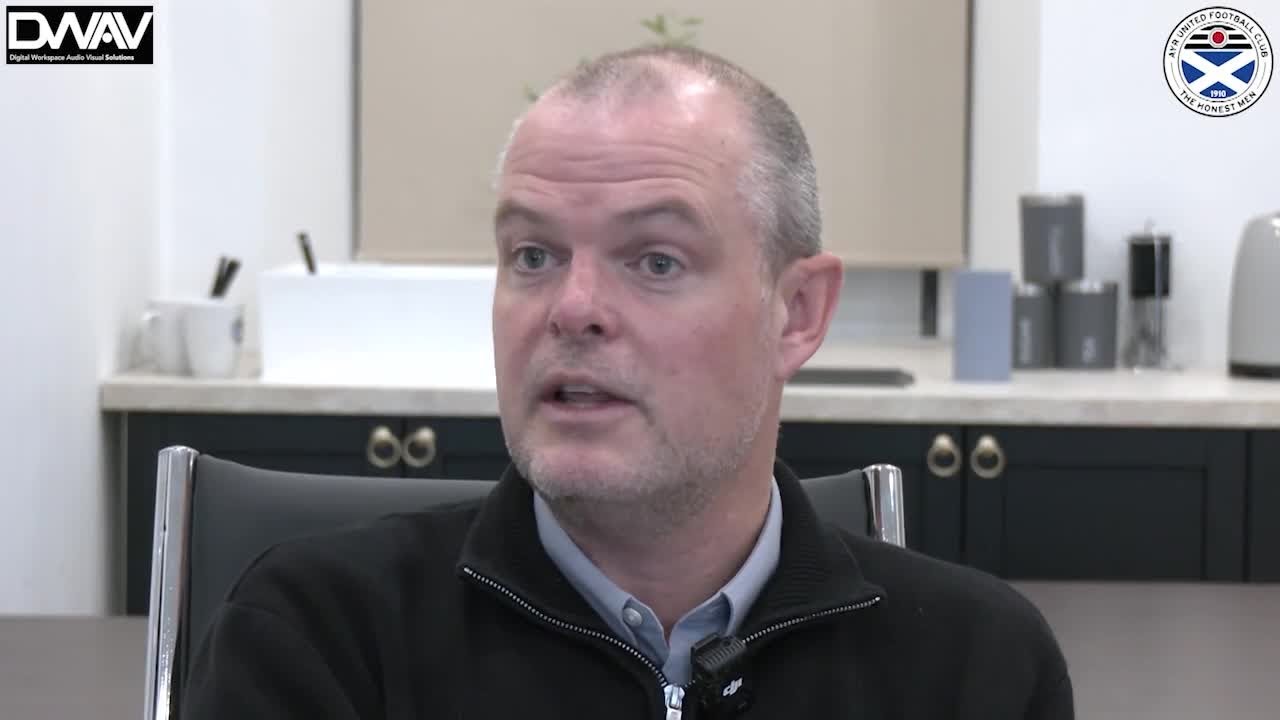 MD Update | March 2026