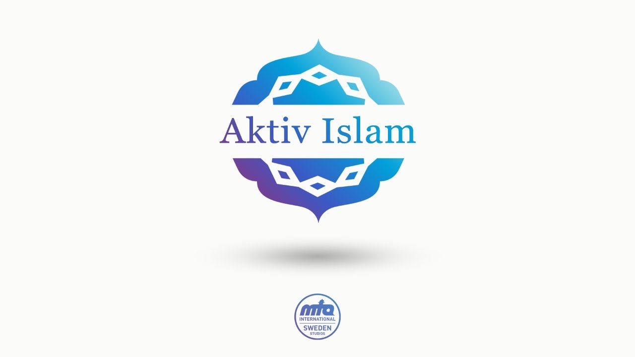 Zikr-e-Habib - Den Utlovade Messias (as) liv och personlighet - Avsnitt 21