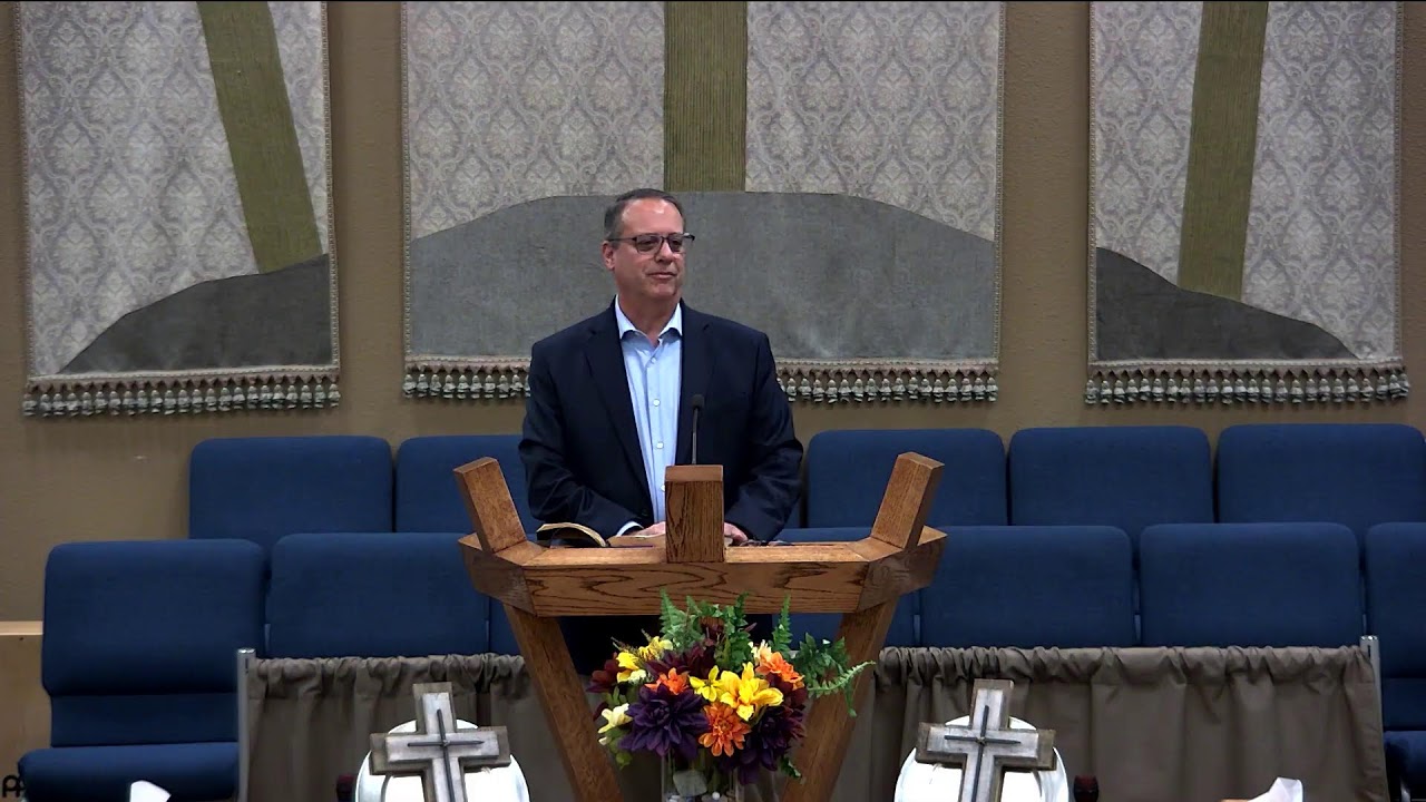 RCBC Wednesday Evening Service (1/21/2026)