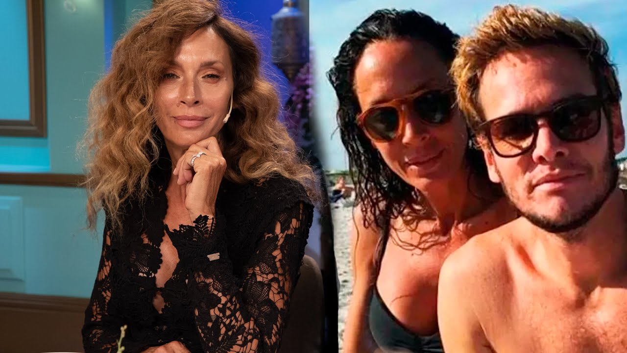 Ana Paula Dutil habló de la separación con Emanuel Ortega y confesó: 
