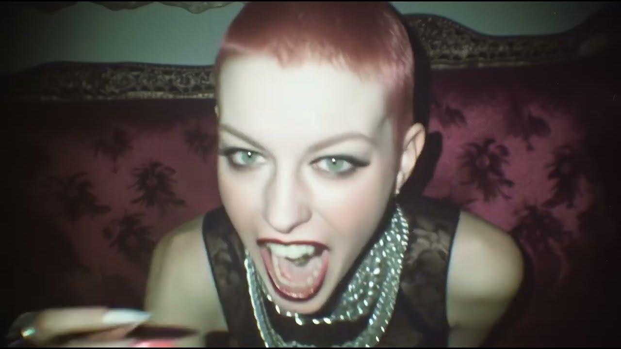 Hollow In The Quiet” - Skrit Razolli music video