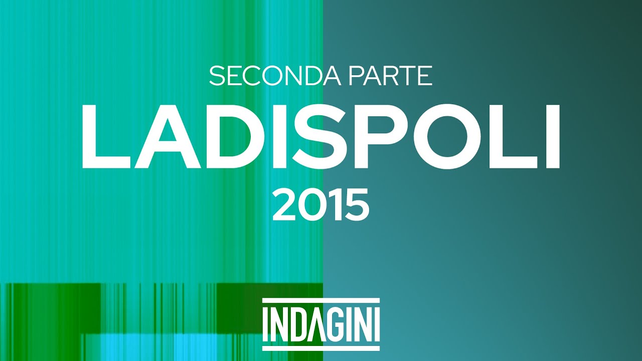 Ladispoli, 17 maggio 2015 &ndash; Seconda parte