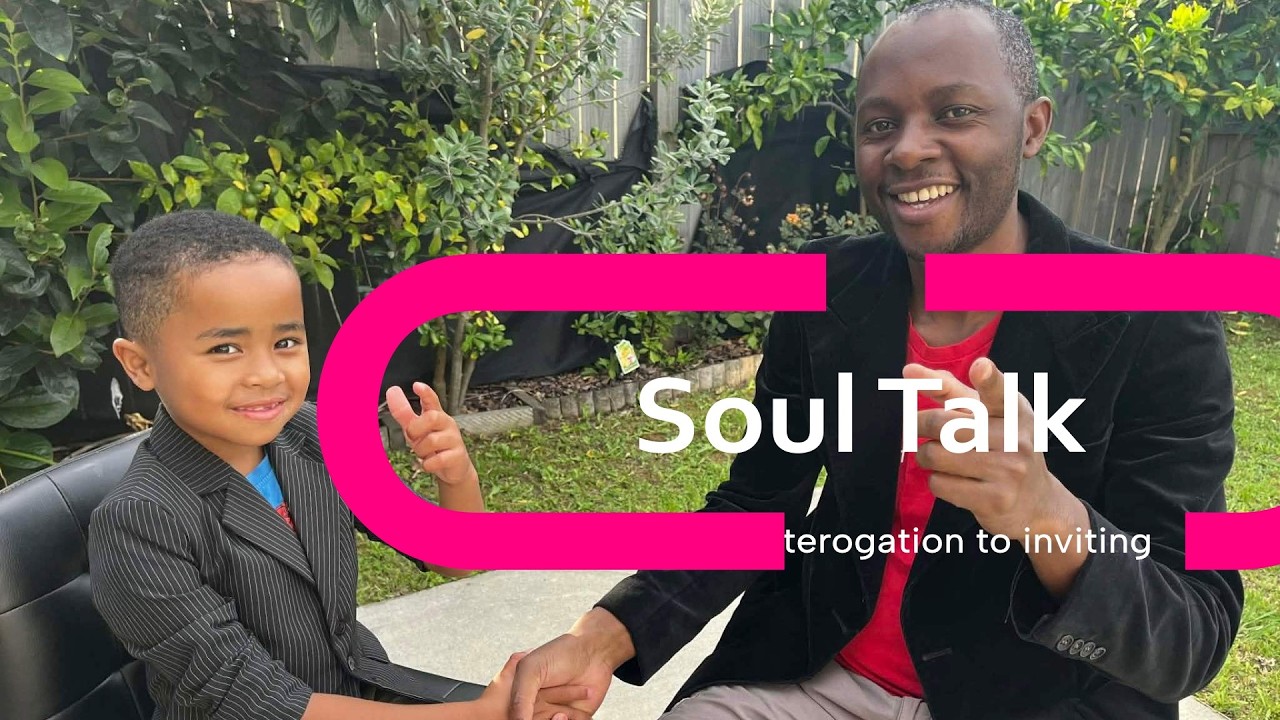 Soul Talk - Ep09
