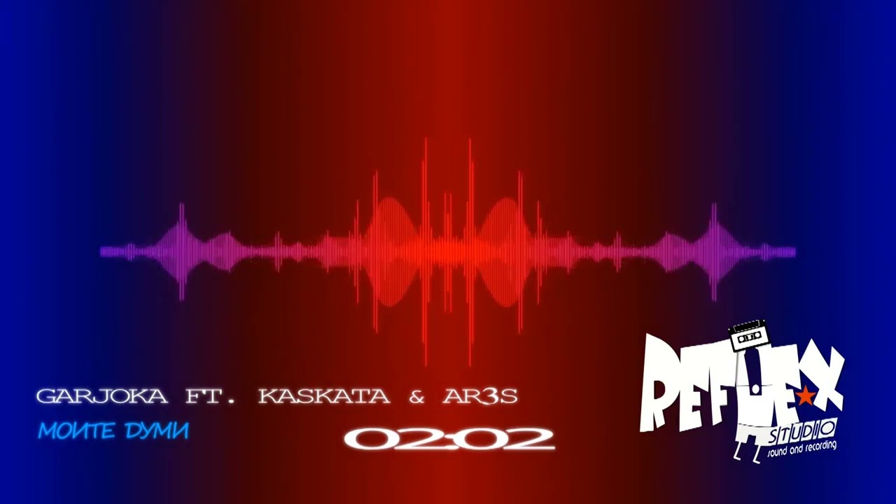 KASKATA GARJOKA VALIORA Moite dumi (Milanabeatz)