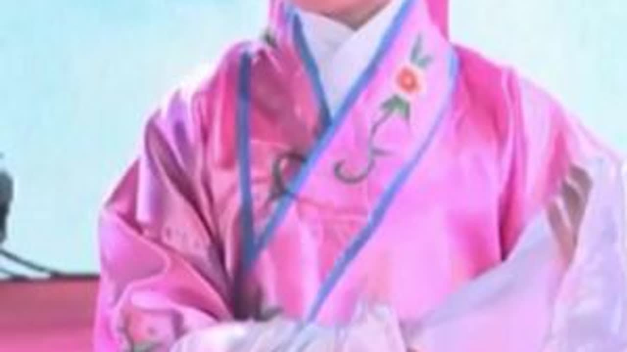 #弘扬戏曲文化 #谁说戏曲不抖音 #演出现场 #戏曲 #真人真唱