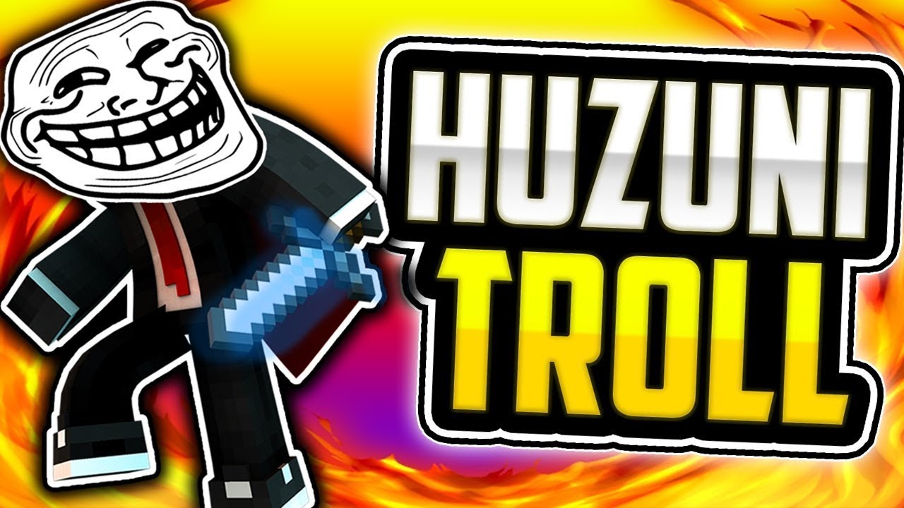 HUZUNİ TROLL YAPTIM
