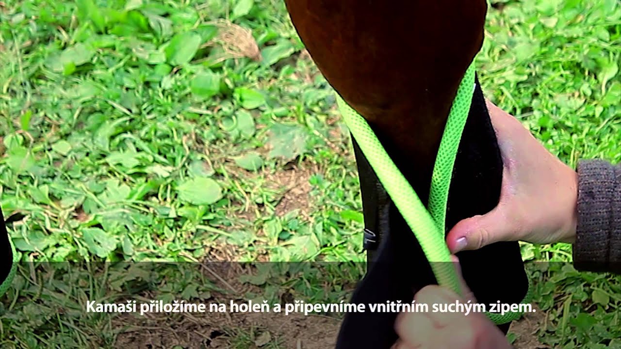 Instrukt&aacute;žn&iacute; video Manmat