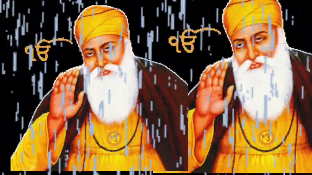 JAPJI SAHIB PATH // GURBANI PATH // JAPJI SAHIB