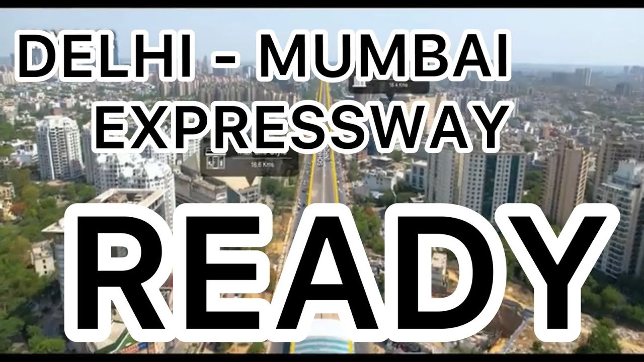 I Sohna Road I Delhi - Mumbai Expressway I Hotspot for the investment I