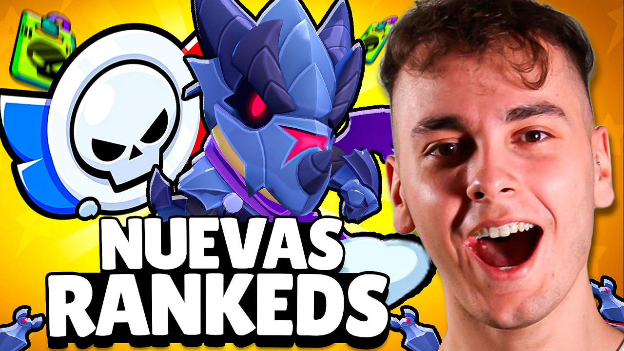 MERECE LA PENA EL NUEVO PASE PRO ?? RANKEDS SIGUE MUERTO O HA REVIVIDO ??