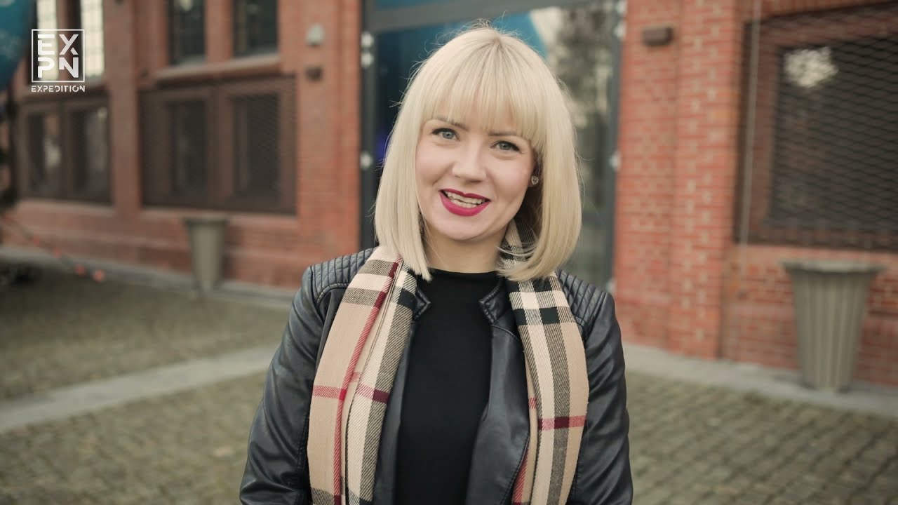EXPN - Klienci Polecają