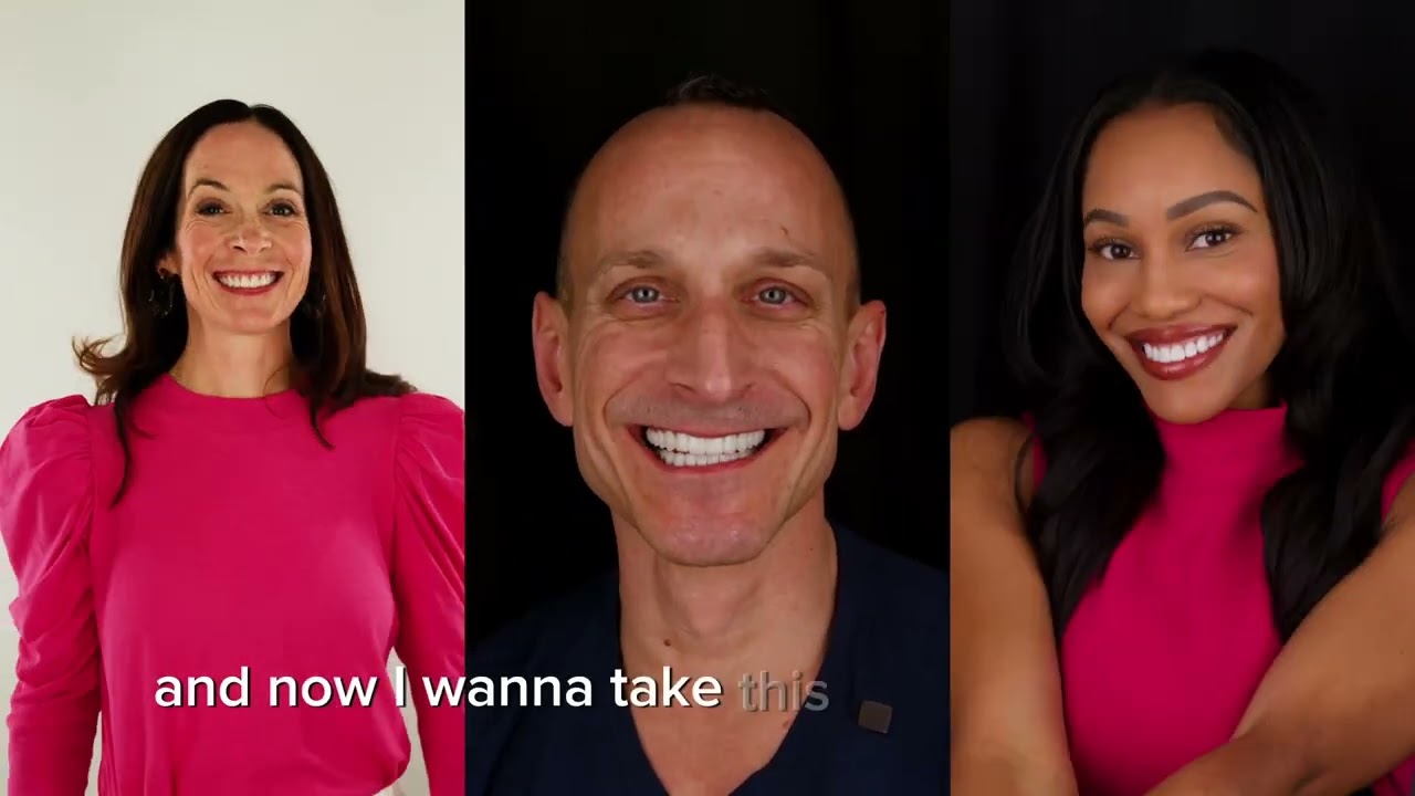 Create Your Dream Smile with a Digital Makeover at Sapphire Smiles!