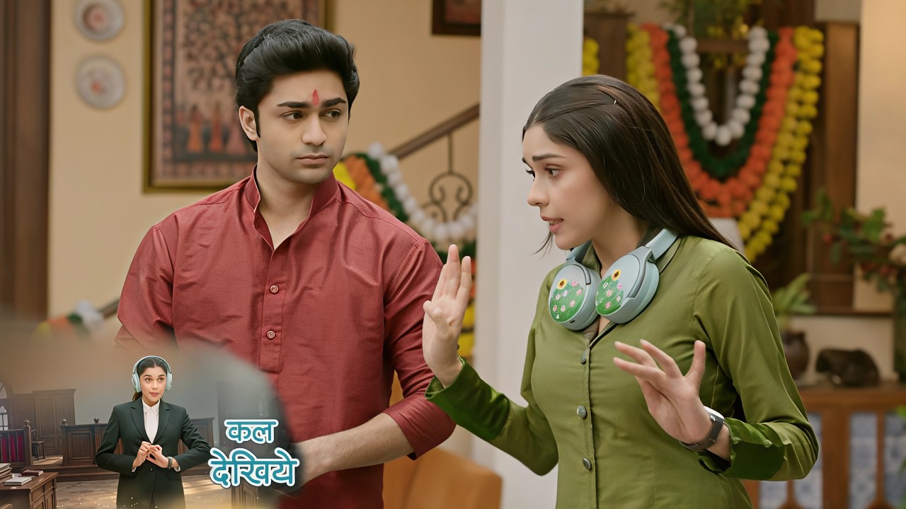 Juhi Mui NEW PROMO | September 5th | Juhi Is Planning Something Big For The Case