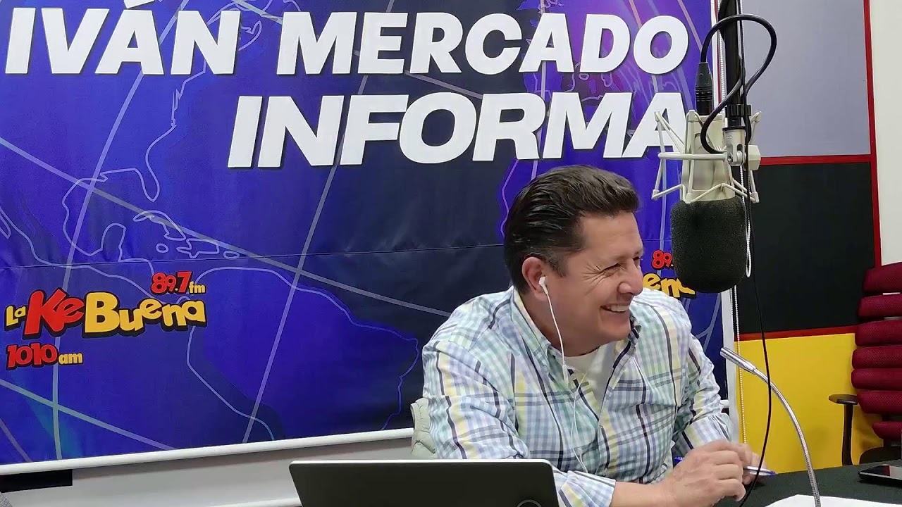 Arrancamos la semana bien informados