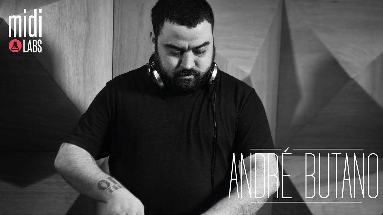 André Butano | DJ SET en Qmulus Sound