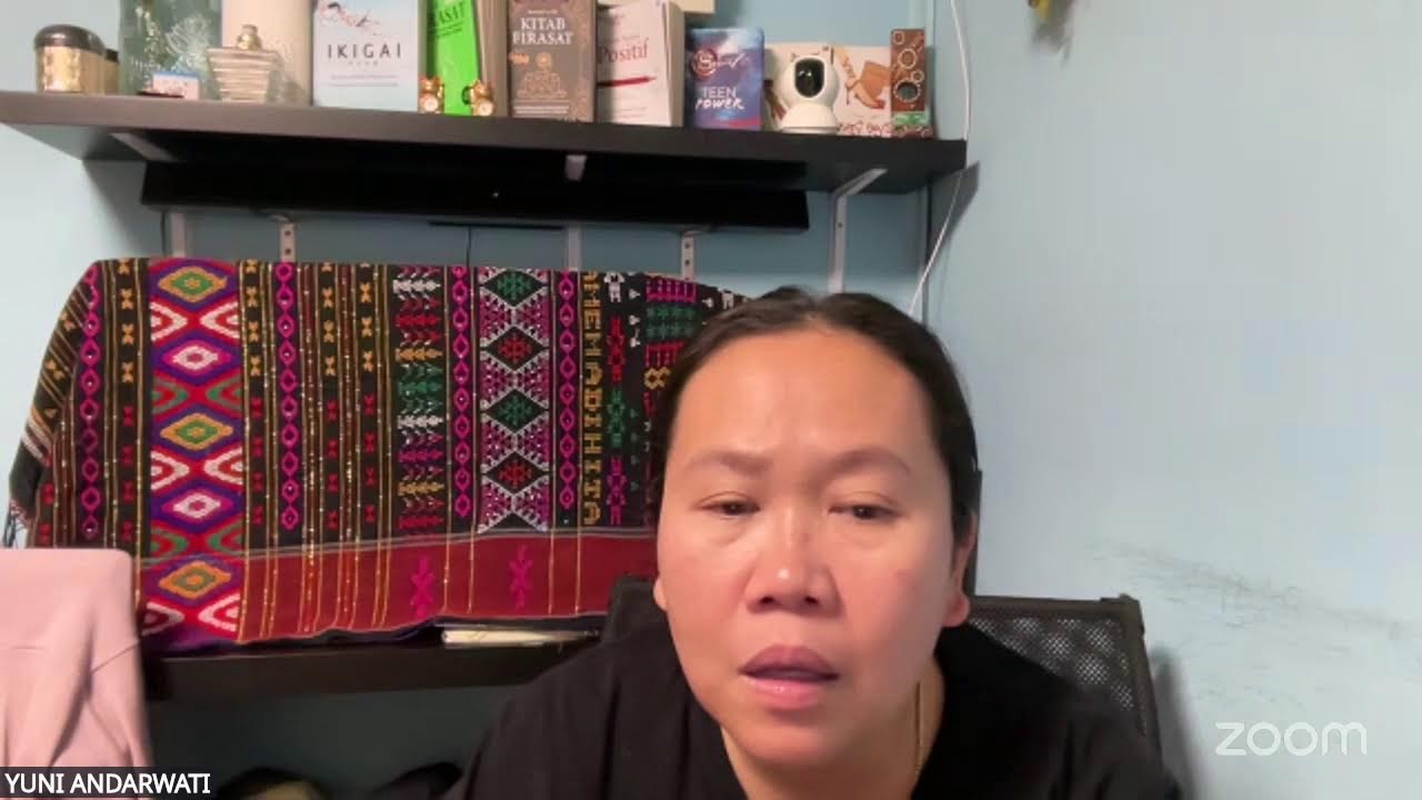 KENAPA TETANGGA SAYA KOK TIDAK SUKA SAYA SUKSES DI RANTAU