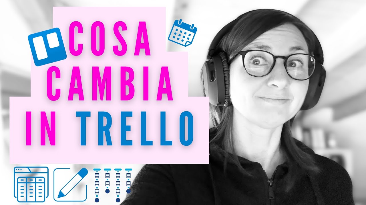 🗓️ Le novità di TRELLO: dalla inbox alla pianificazione a blocchi