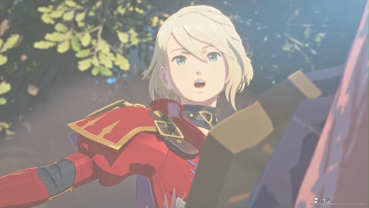 MONSTER HUNTER STORIES 3: TWISTED REFLECTION Trial Version_料理