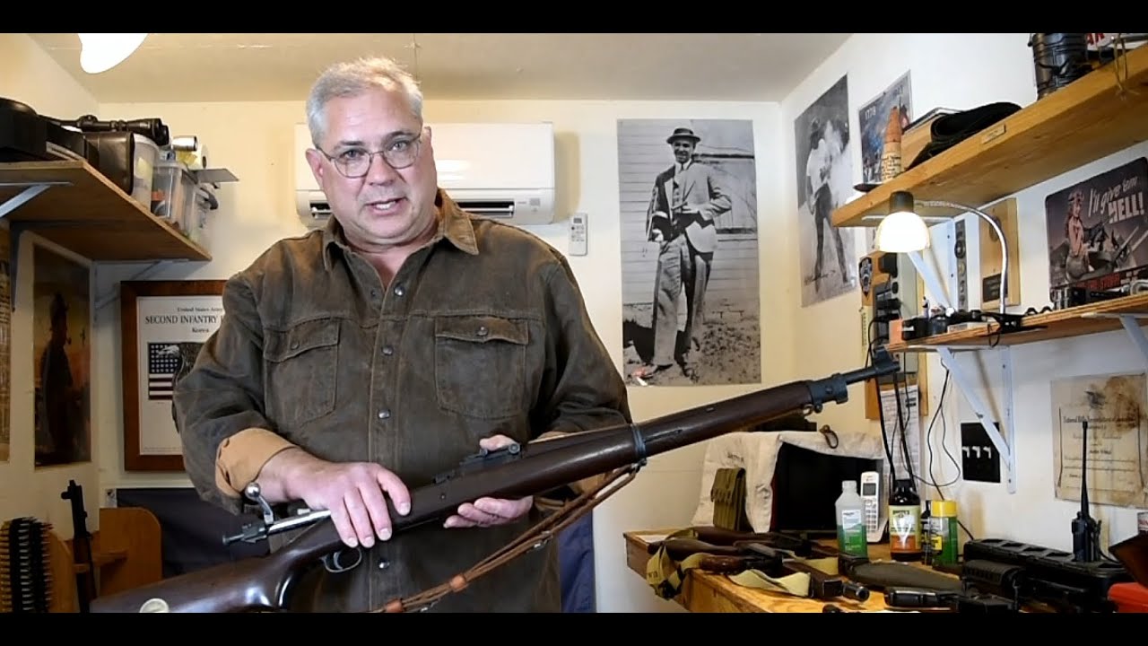 Keep Guns Running In Extreme Cold