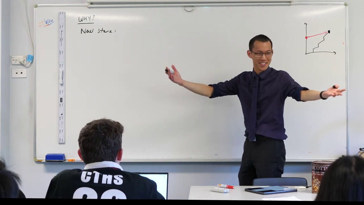 Present Value Tables (2 of 2: Practical application)