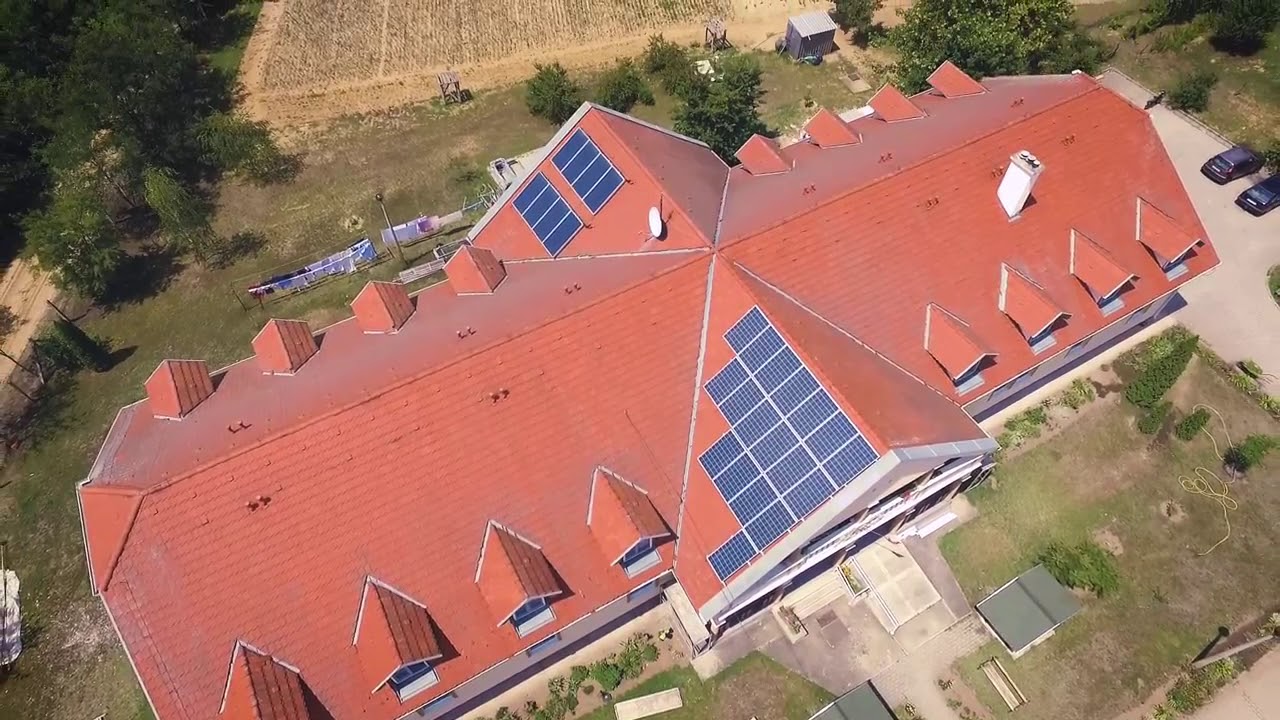 Nyírábrány 2018 július